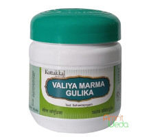 Valiya Marma gulika, 100 गोलियाँ