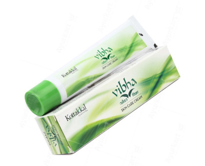 Vibha skin cream Kottakkal, 25 ग्राम