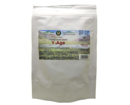 Y-Age Adarsh Ayurvedic, 100 ग्राम