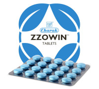 Zzowin, 2x20 गोलियाँ