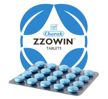 Zzowin, 20 गोलियाँ