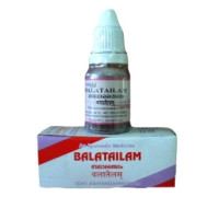 Bala tailam, 10 किलोग्राम