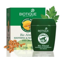 Bio Almond eye cream, 15 ग्राम