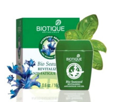 Under eye gel Bio Seaweed, 15 ग्राम