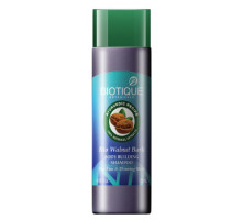 Bio Wallnut bark shampoo, 190 किलोग्राम