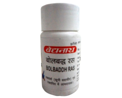 Bolbaddh Ras Baidyanath, 80 गोलियाँ