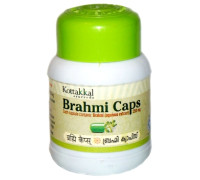 Brahmi, 60 कैप्सूल