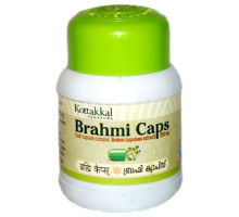 Brahmi, 60 capsules