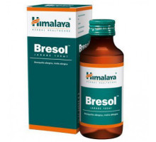 Bresol syrup, 100 किलोग्राम