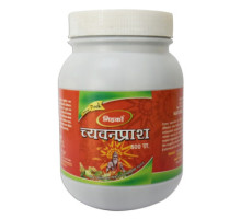 Chyawanprash, 500 ग्राम