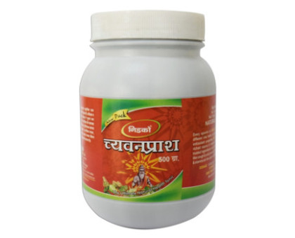 Chyawanprash NidCo, 500 ग्राम