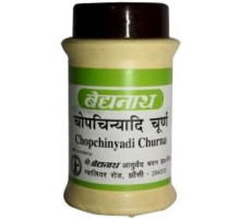 Chopchinyadi पाउडर, 60 ग्राम