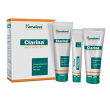 Anti acne cream Clarina, 30 ग्राम