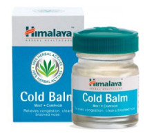 Cold Balm, 10 ग्राम