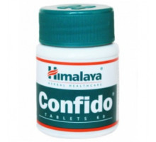 Confido, 60 गोलियाँ