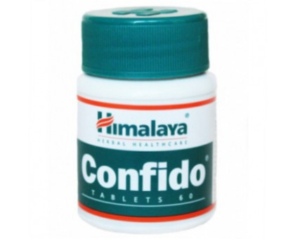 Confido Himalaya, 60 गोलियाँ