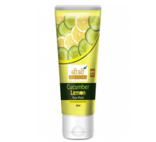 Cucumber & Lemon face wash, 60 किलोग्राम