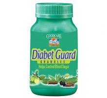 Diabet Guard, 100 ग्राम