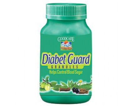 Diabet Guard GoodCare, 100 ग्राम