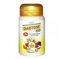 Diabtone, 120 गोलियाँ