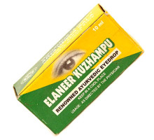 Eye drops Elaneer Kuzhampu, 10 किलोग्राम