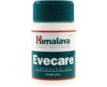 Evecare Himalaya, 30 कैप्सूल