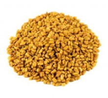 Fenugreek seeds, 100 ग्राम