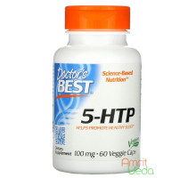 5-HTP, 60 कैप्सूल