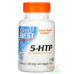 Amino acid 5-HTP Doctor's Best, 60 कैप्सूल