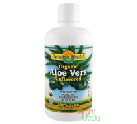 Aloe vera रस, 960 किलोग्राम