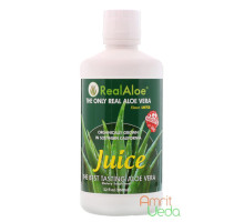 Aloe vera रस, 960 किलोग्राम