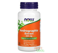 Andrographis सार 400 mg, 90 कैप्सूल