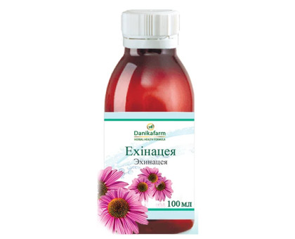 BAL Echinacea Danikafarm, 100 किलोग्राम