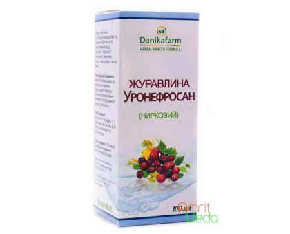 BAL Cranberry - Uronephrosan Danikafarm, 100 किलोग्राम