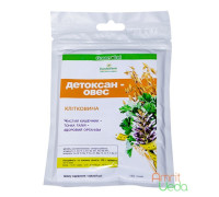 Fibre Detoxan Oats, 150 ग्राम