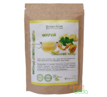 Herbal चाय Lemon ginger, 20 चाय bags