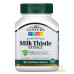 Milk Thistle सार 21st Century, 60 कैप्सूल