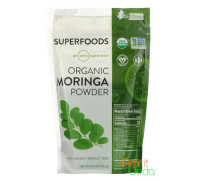 Moringa powder, 240 grams