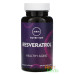 Resveratrol MRM Nutrition, 60 कैप्सूल