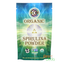 Spirulina powder, 113 grams