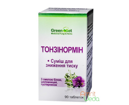 Tonsinormin Danikafarm, 90 tablets