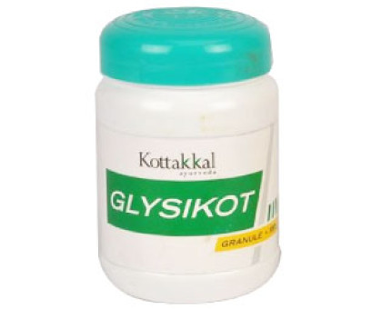 Glysikot Kottakkal, 150 ग्राम