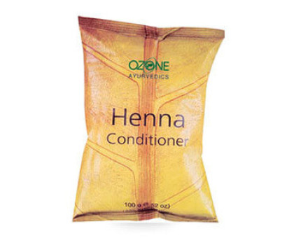 Henna Ozone Ayurvedics, 200 ग्राम