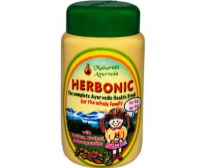 Herbonic Maharishi Ayurveda, 450 ग्राम