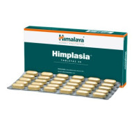 Himplasia, 60 गोलियाँ