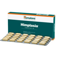 Himplasia, 60 गोलियाँ