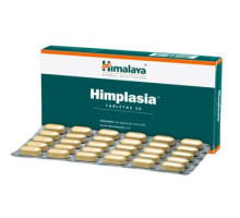 Himplasia, 30 गोलियाँ