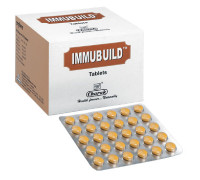 Immubuild, 30 गोलियाँ