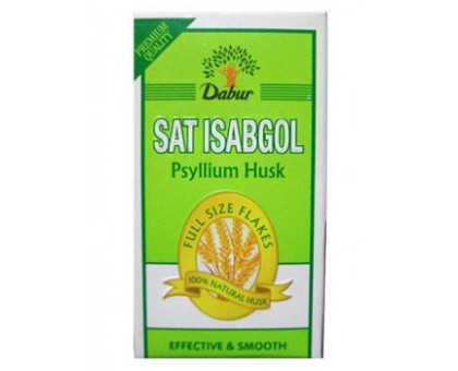 Isabgol Dabur, 100 ग्राम