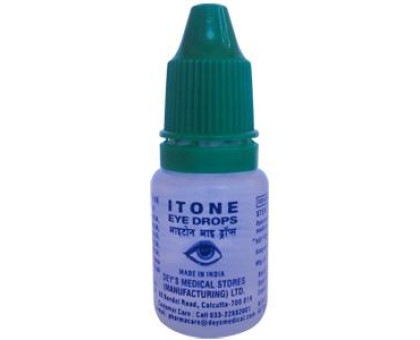 Eye drops Itone Day’s, 10 किलोग्राम